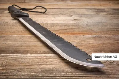 Messerattacke in Burg: Hauptangeklagter gesteht tödlichen Fehler!