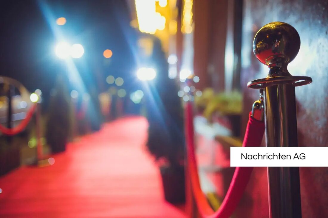 Prominente treten bei der Berlinale 2025 für Menschlichkeit und gegen rechte Politik ein; Protestaktionen prägen die Eröffnung.