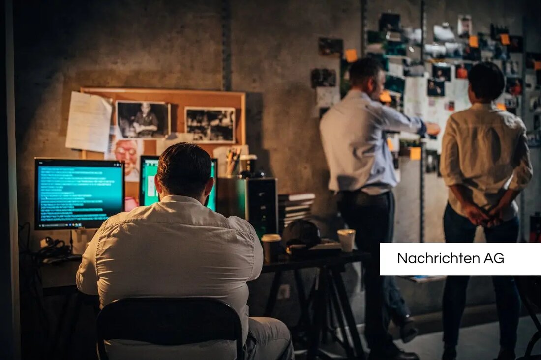 Am 20. März 2025 führte die Bundespolizei Durchsuchungen im Landkreis Mansfeld-Südharz durch, verdächtigt wird ein Restaurantbesitzer.