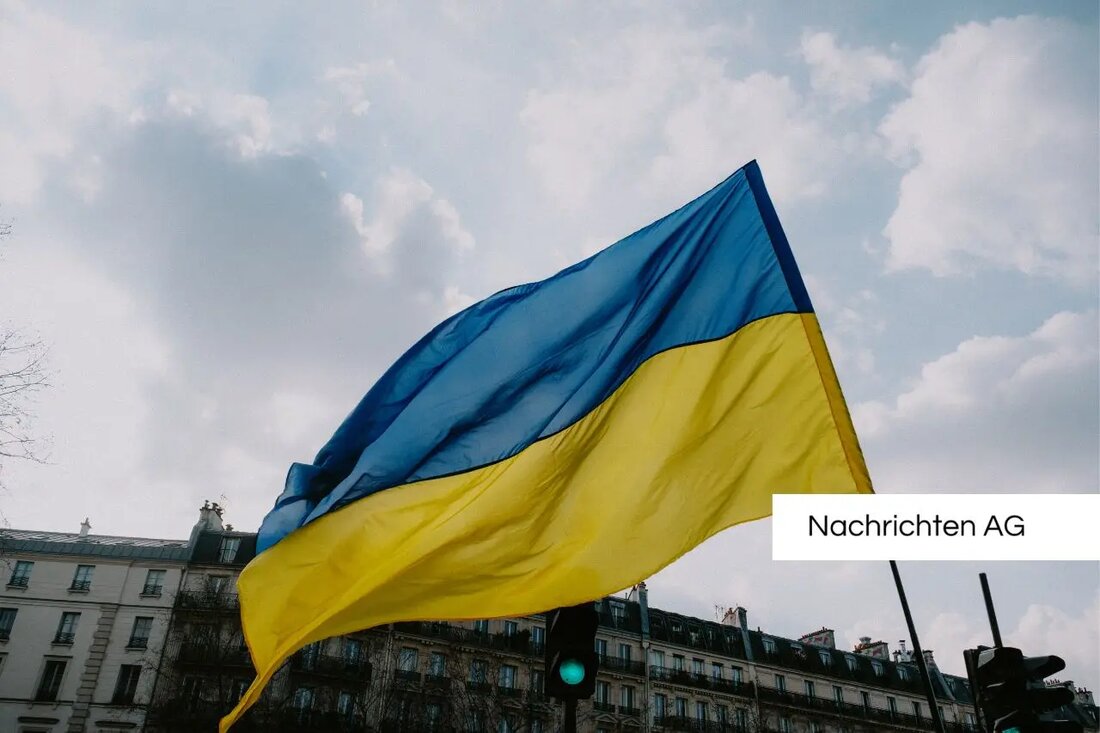 In Meißen wurden massive, handgeschriebene Klebezettel mit diskriminierenden Botschaften gegen Ukrainer entdeckt.
