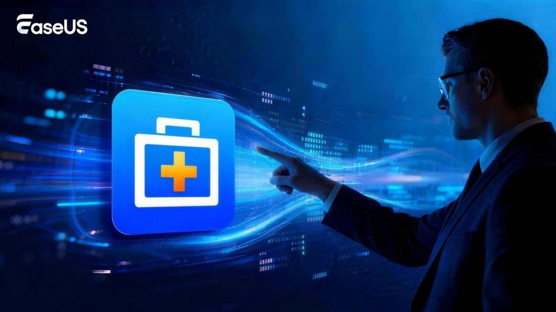 EaseUS präsentiert Data Recovery Wizard 20.1.0 mit bahnbrechender SSR-Technologie: Neuer Standard für die Wiederherstellung fragmentierter Dateien EaseUS, ein weltweit führender Anbieter von Datenwiederherstellungslösungen, kündigt die baldige Veröffentlichung des EaseUS Data Recovery Wizard 20.1.0 an. Die Neuvorstellung stellt die bahnbrechende SmartSector Rebuild (SSR) Engine dar. Es handelt sich hierbei um die erste intelligente Wiederherstellungstechnologie, die speziell &hellip;