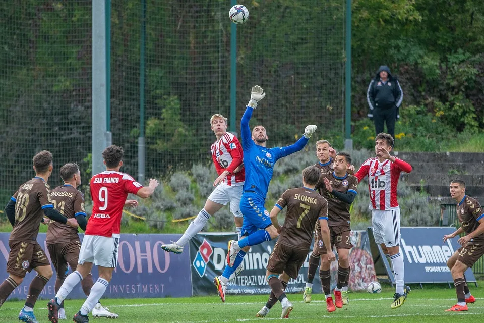 1. FC Nürnberg tritt ECA bei: Ein neuer Weg im europäischen Fußball