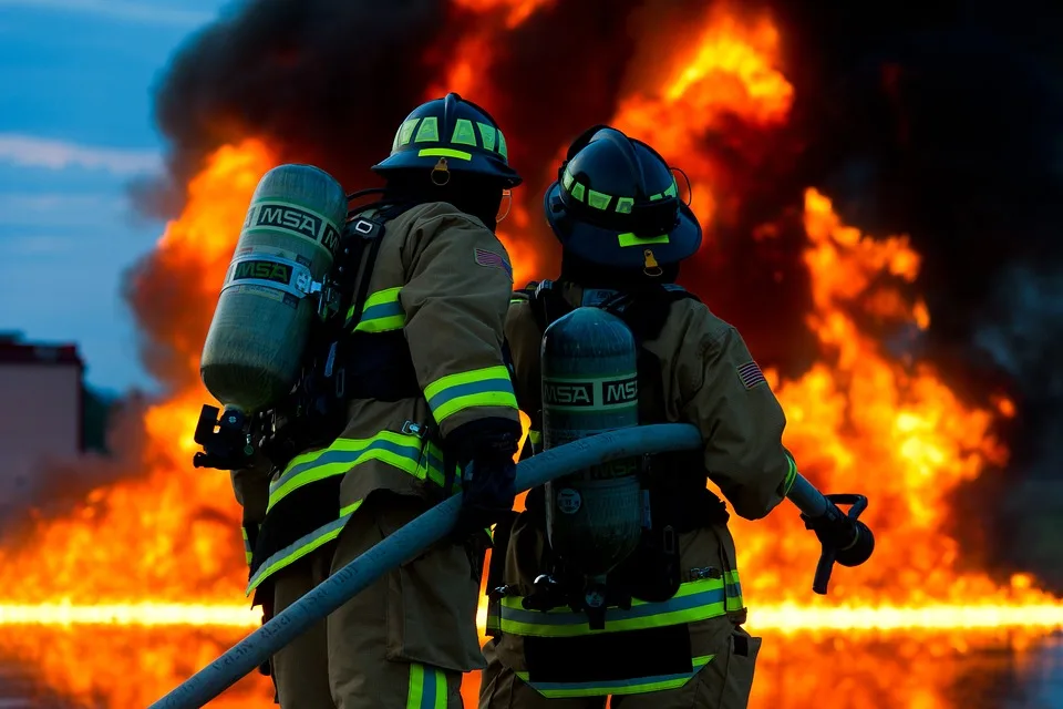 200 Jahre Conrad Dietrich Magirus: Ein Leben für den Brandschutz in Ulm