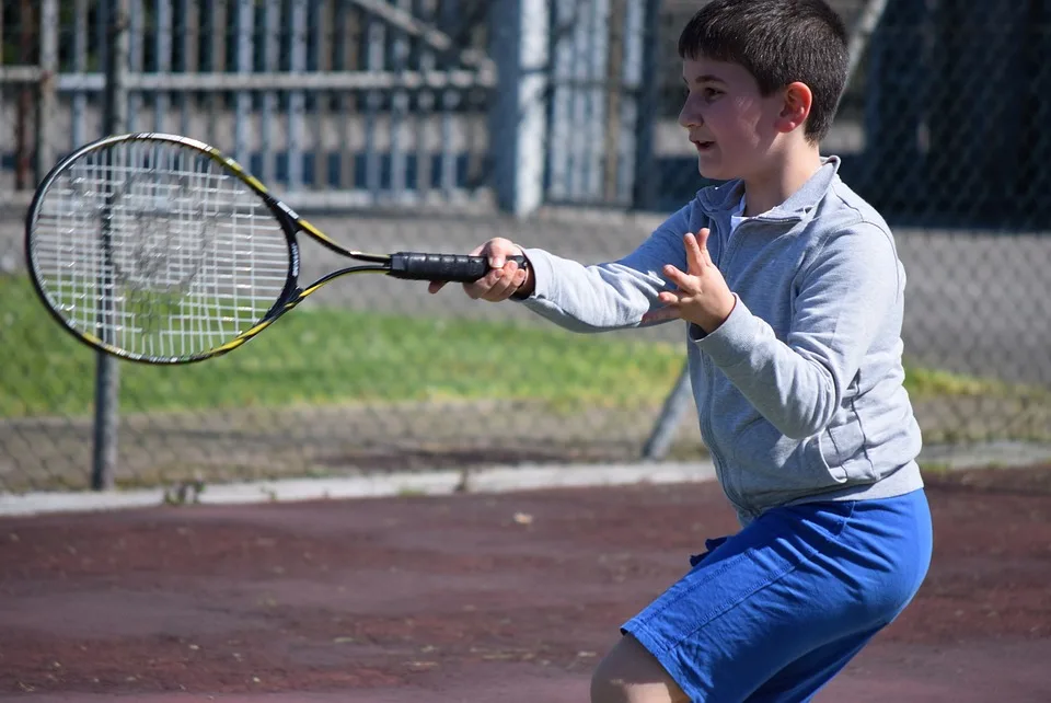 44. Forsterner Senioren-Turnier: Tennis-Elite trifft sich in Erding