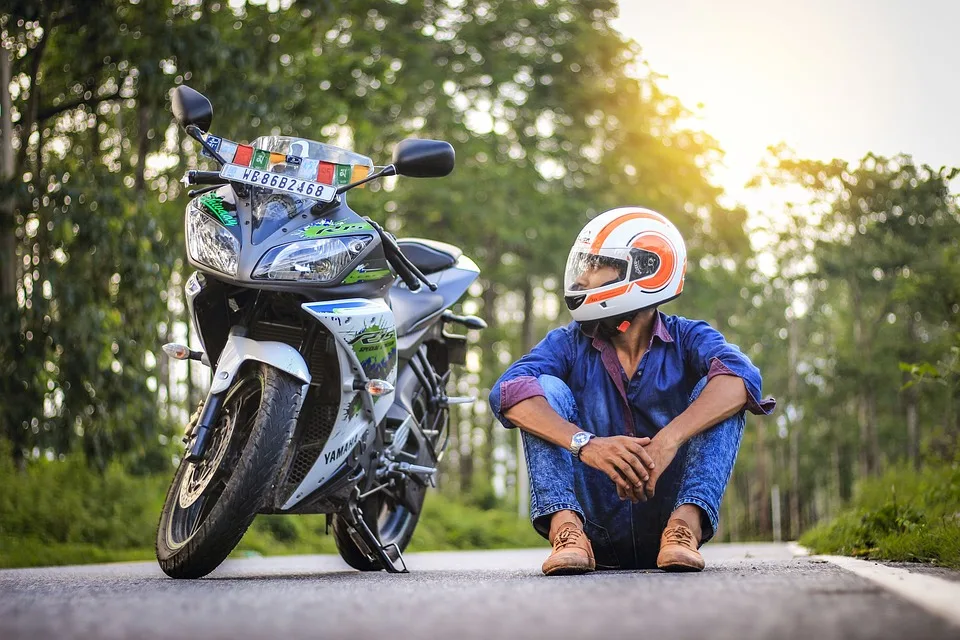 66-Jähriger Motorradfahrer nach Unfall in Paderborn verstorben