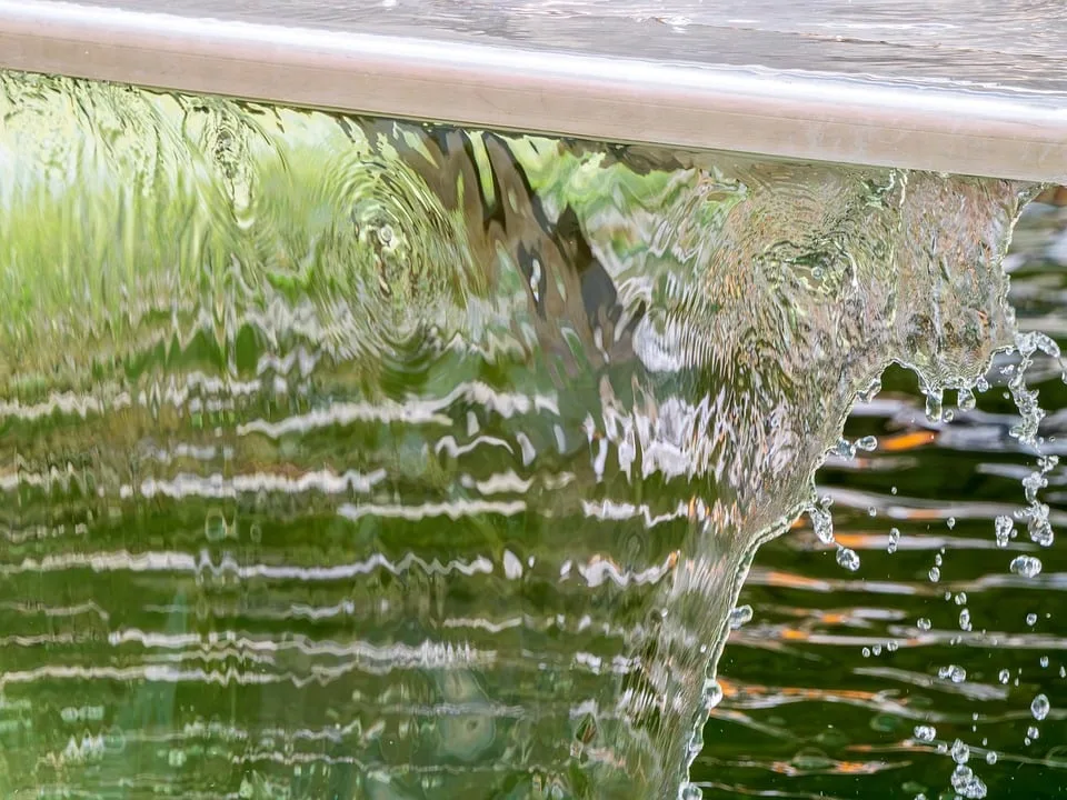 88 Waltroper Prüfen Ihr Brunnenwasser: Qualität im Fokus