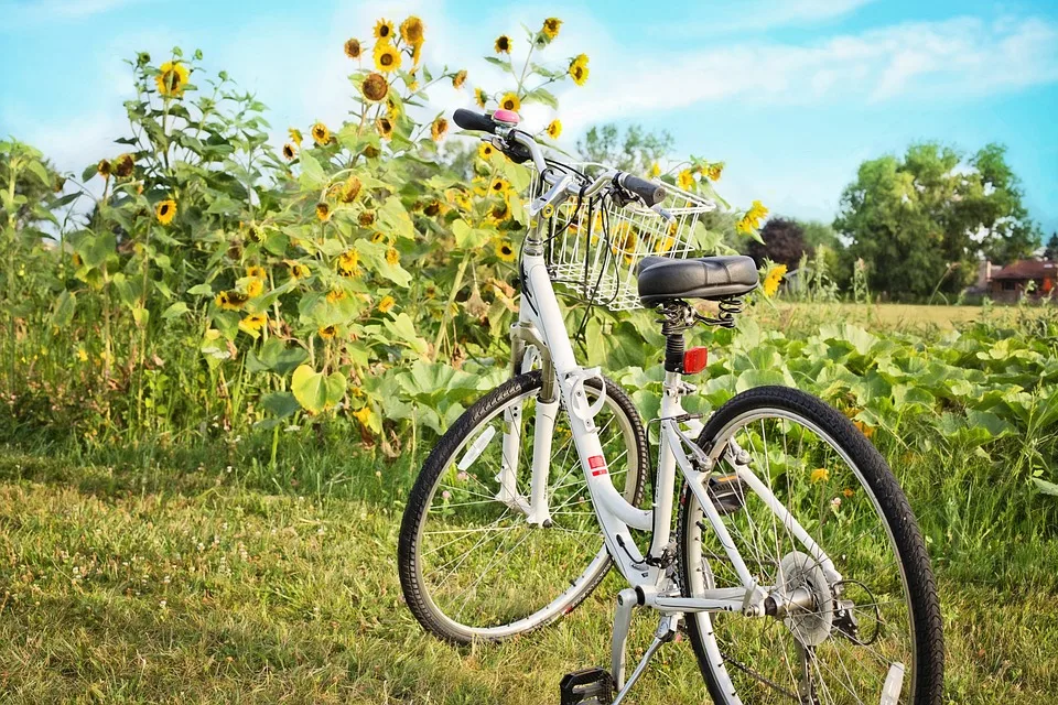 ADFC-Befragung: Wie fahrradfreundlich ist der Ennepe-Ruhr-Kreis?