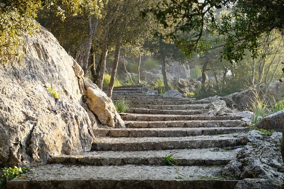 Abenteuer Mallorca: Judiths Entdeckungstour durch Natur und Kultur