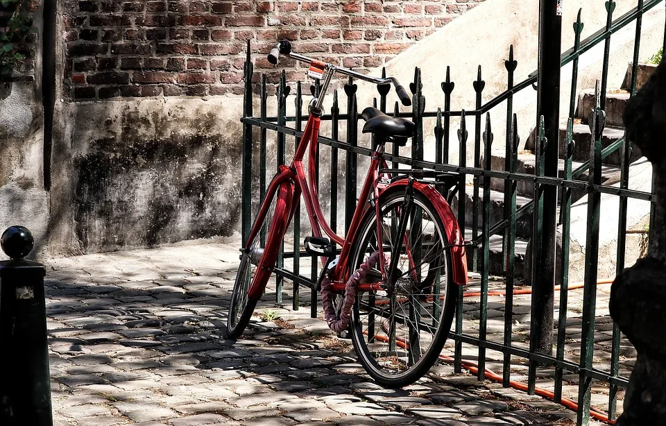 Alkoholisierter Radfahrer in Ulm: Polizei schaltet sich ein