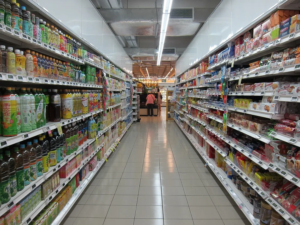 Amerikanischer Supermarkt in Böblingen: Ein Stück Heimat für Soldaten