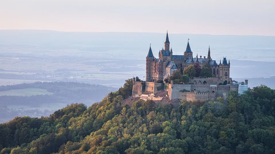 Baden-Württemberg: Rekordzahlen im Tourismus trotz Regen