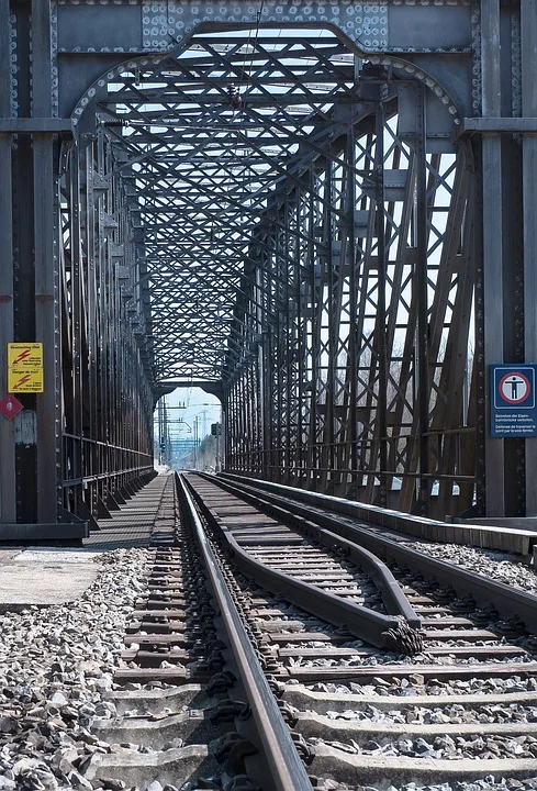 Bahnübergänge in Schnaittach: Sperrung vom 2. bis 5. September 2024