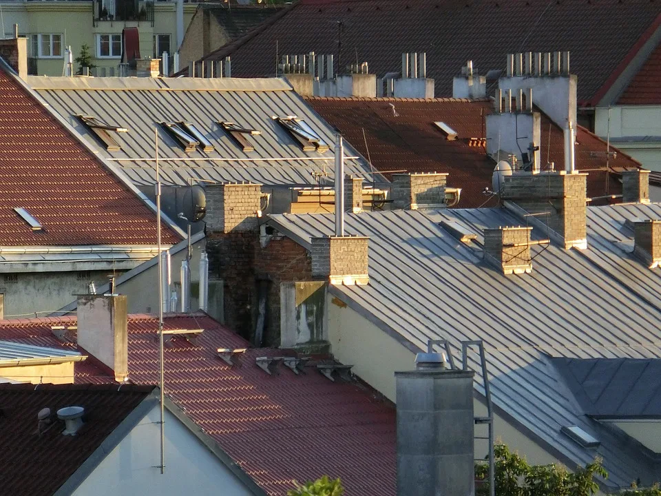 Bau dringend nötig: Erding benötigt 1.060 neue Wohnungen pro Jahr