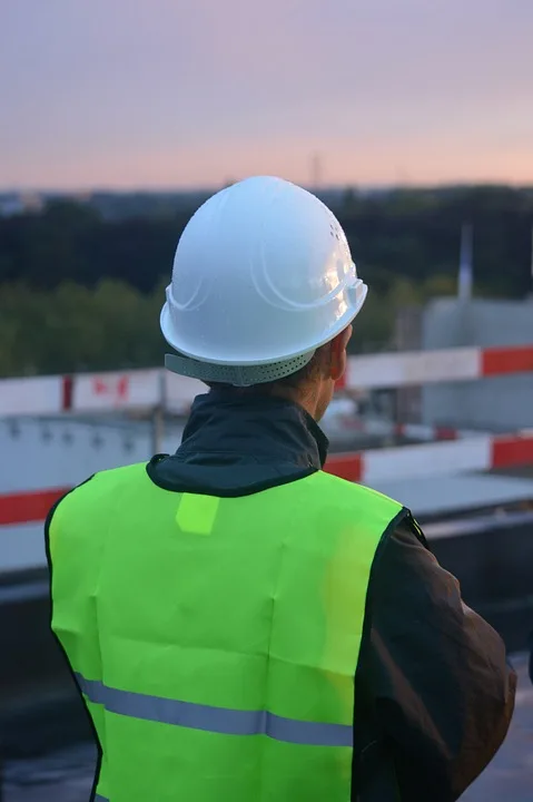 Baumaschinen-Diebstahl in Trier: Drei Verdächtige gefasst