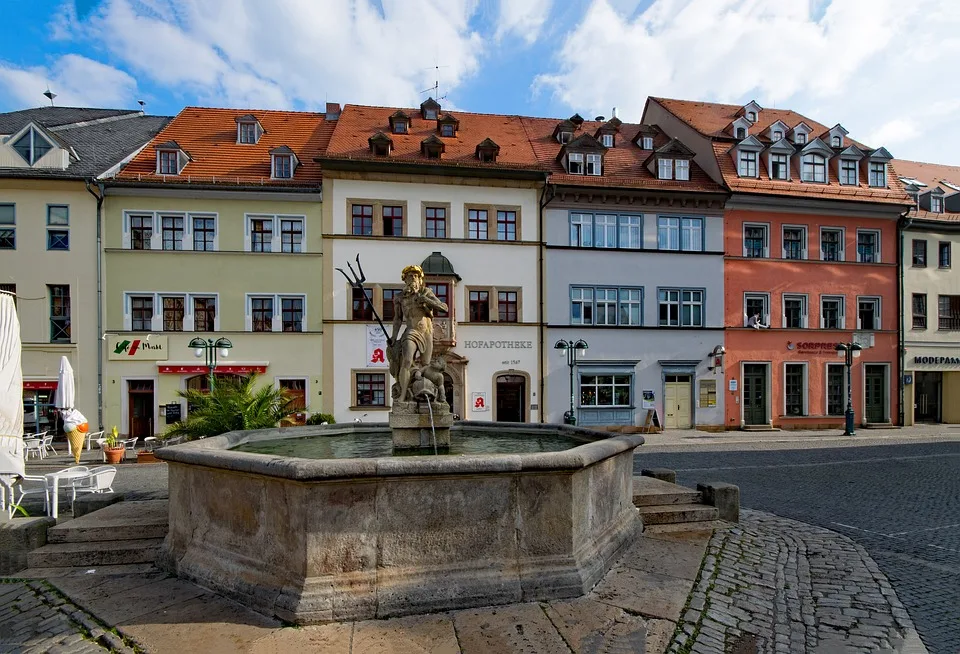 BgR Weimar: Veranstaltungen gegen den Rechtsruck vor der Landtagswahl