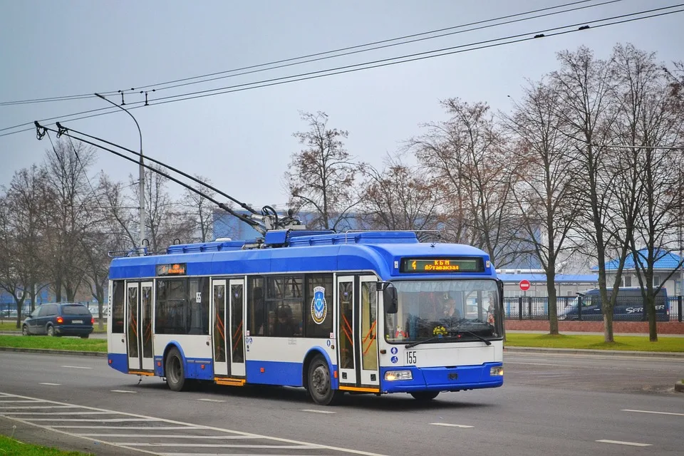 Blutiger Vorfall im Bus: Fünf Verletzte vor Siegener Stadtfest