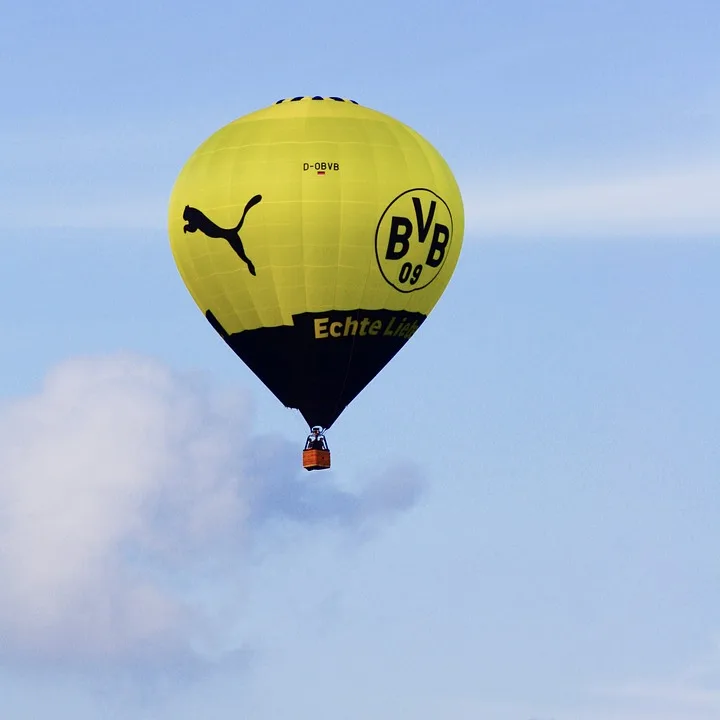 Borussia Mönchengladbach kämpft sich zum DFB-Pokal-Sieg im Erzgebirge