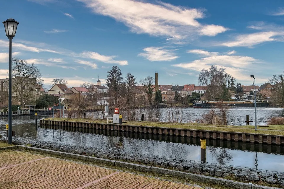 Brandenburg: Identität der kopflosen Leiche im Havelkanal enthüllt