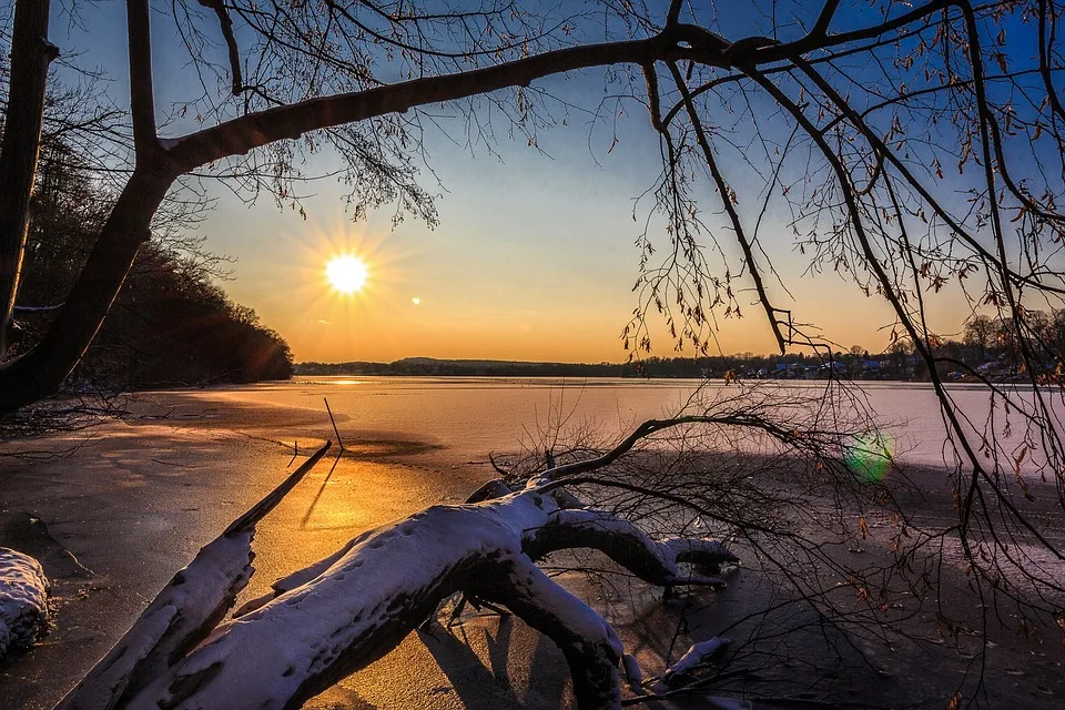 Brandenburg verzeichnet Rekord-Tourismus: Ein Blick auf die Zahlen 2024