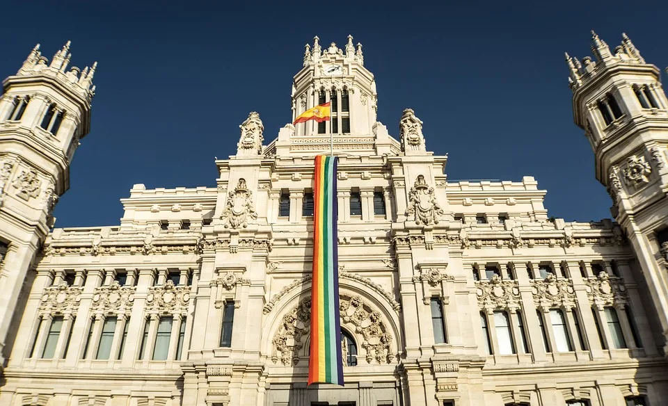 Bremen feiert Vielfalt: Zehntausende beim Christopher Street Day 2024