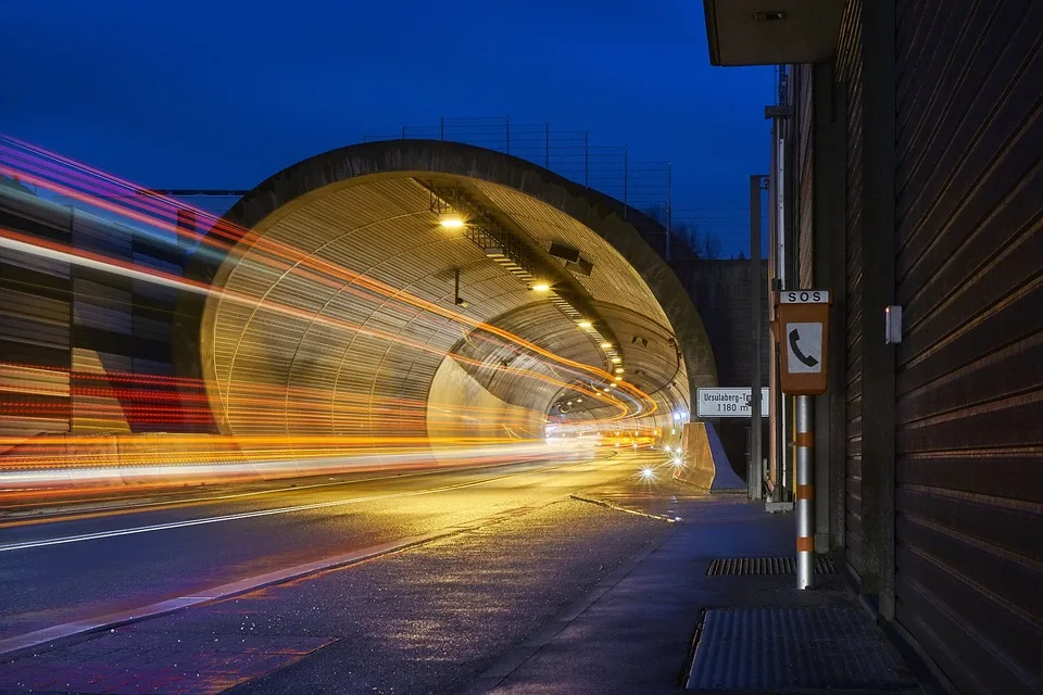 Brenner-Nordzulauf: Deutschlands Verkehrsbremsklotz im Herzen Europas