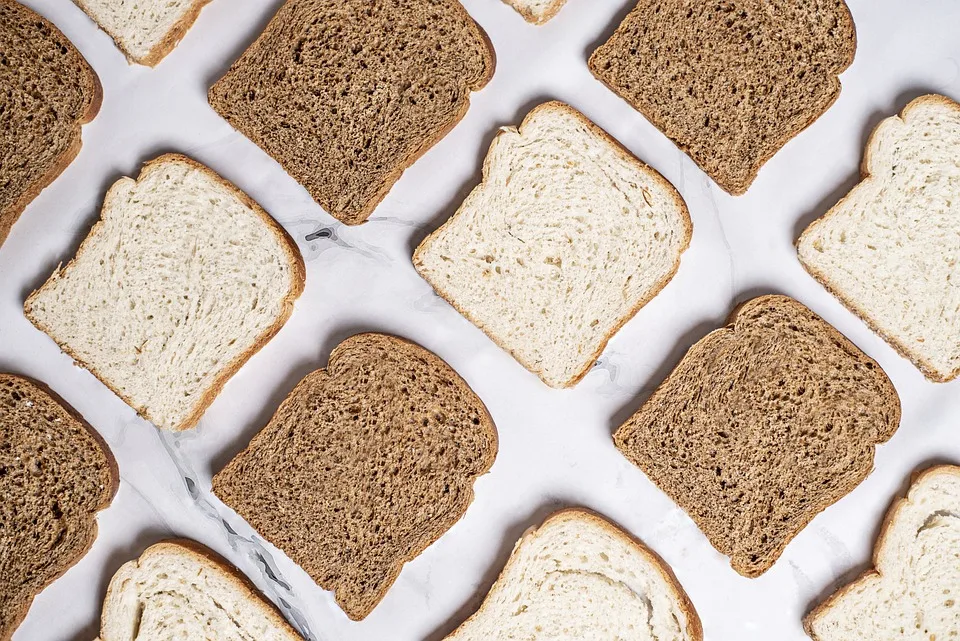 Brot-Rückruf in Bayern und Thüringen: Gefahr durch Metallsplitter!