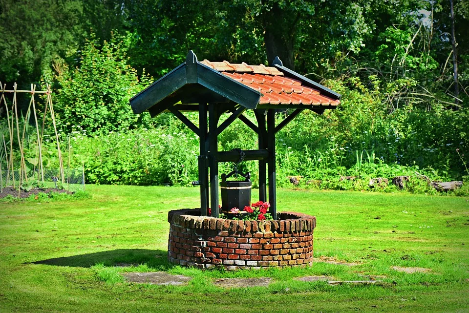 Der geheimnisvolle Brunnen im Ebersberger Forst: Rätsel der Geschichte