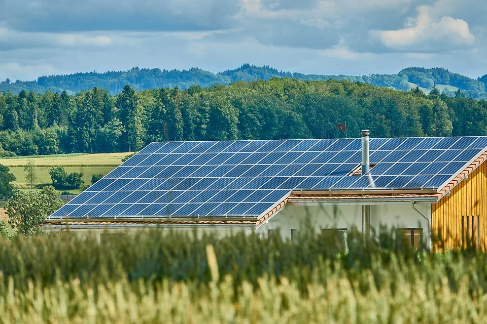 Deutschland erreicht Rekord bei Solarstrom: Mehr als 10 Terawattstunden im Juli