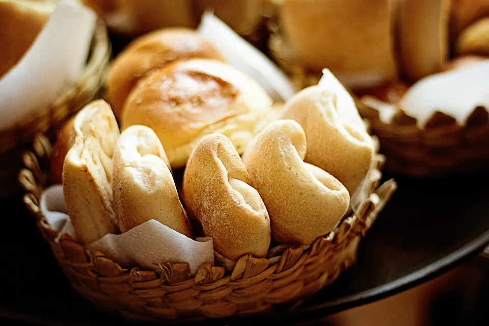 Die besten Bäckereien in Aalen: Ein Genuss für Frühstücksliebhaber