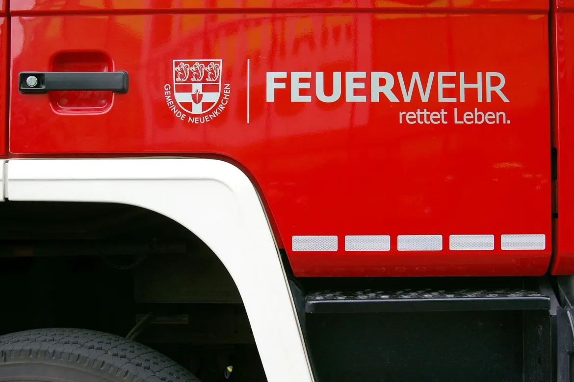 20 Jahre Jugendfeuerwehr Schierbrok-Schönemoor: Ein Fest für alle!