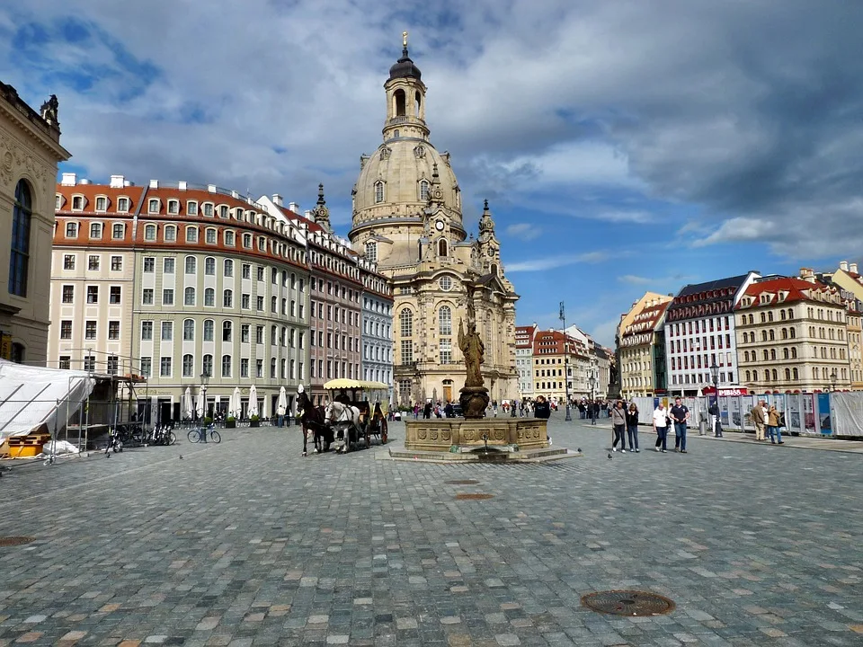 Dresden: Apotheker protestieren gegen Reformpläne – Köpping verspricht Unterstützung