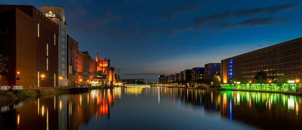 Duisburg Aktuell: Von Schädelentdeckung bis Kultur-Highlights