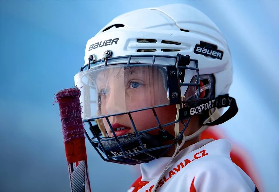 EHC Olten: Ein kämpferisches Finale beim Vinschgau Cup