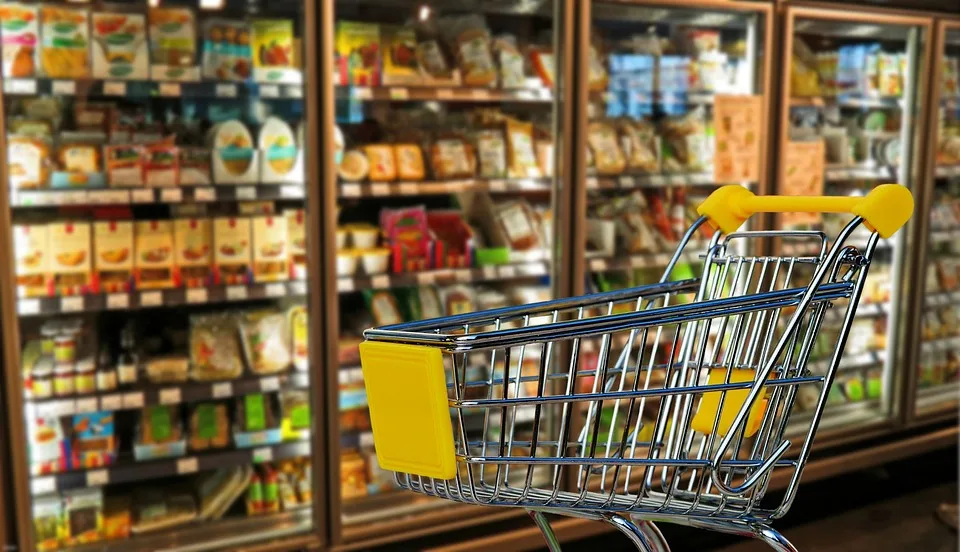 Ein Stück Heimat: Amerikanischer Supermarkt in Böblingen begeistert Soldaten