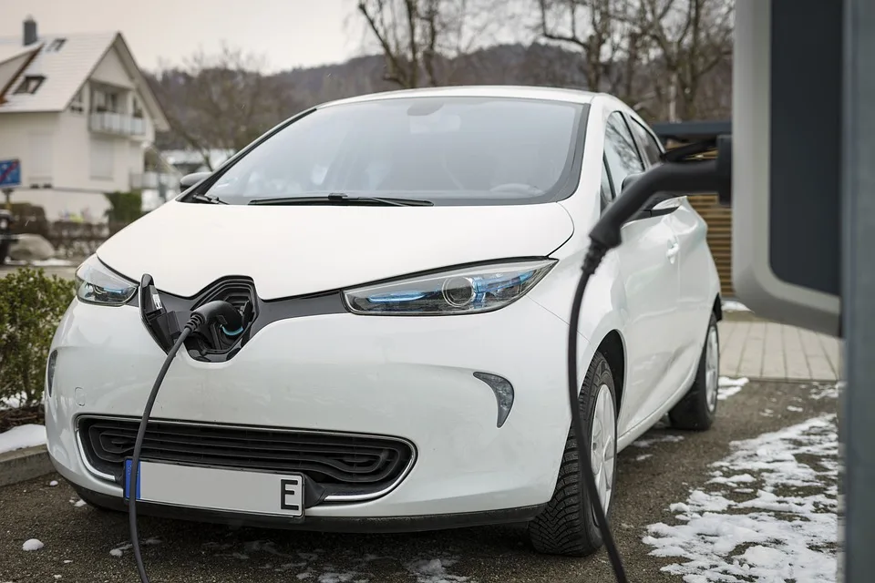 Elektromobilität in München: Ladeinfrastruktur bleibt hinter Erwartungen