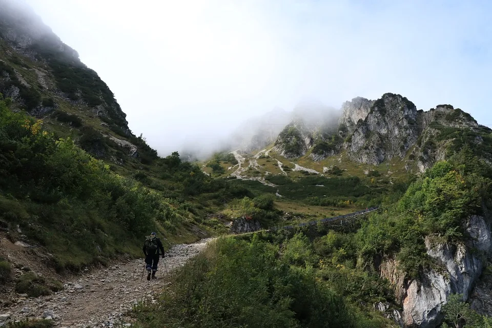 Entdecken Sie den Garrensee: Kurzwanderung des Wandervereins Lübeck e. V.