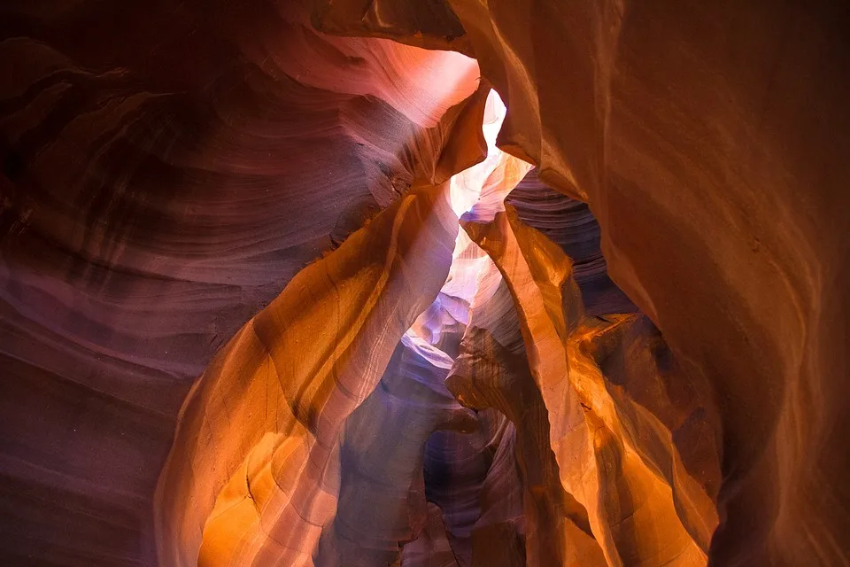 Entdecken Sie den größten Canyon Deutschlands in Baden-Württemberg