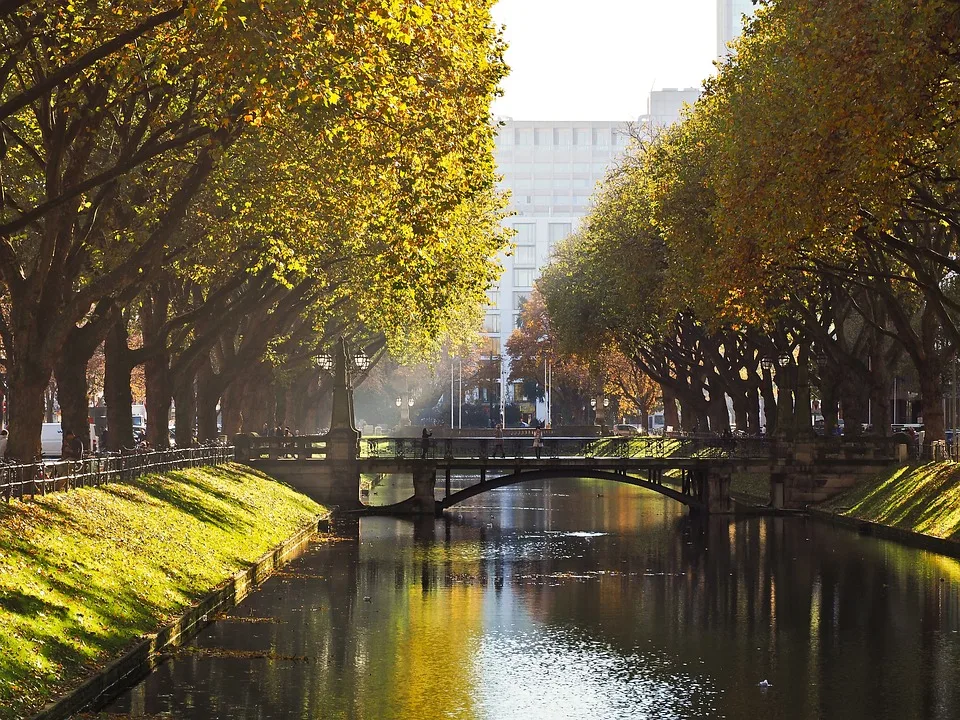 Entdeckungen und Erlebnisse: Ihr Wochenende in Düsseldorf!