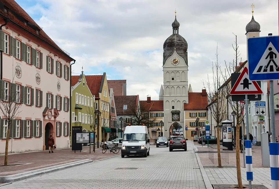 Erding Therme unter den Top 10 der beliebtesten Ausflugsziele in Deutschland