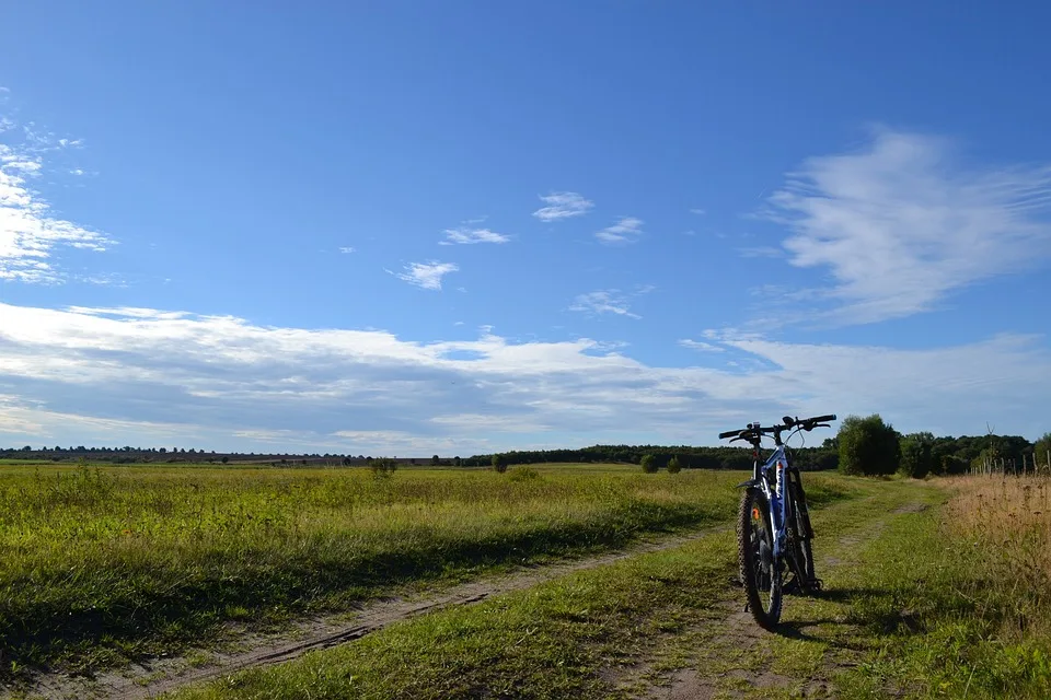 Erkelenz: Erste Fahrradstraße im Kreis Heinsberg offiziell eröffnet