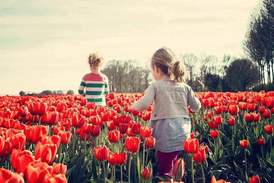 Erleben Sie Spaß und Gemeinschaft: Kinderfest in Kospoda und mehr!