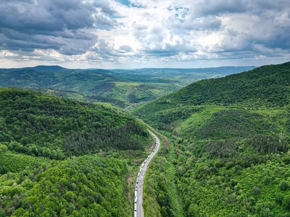 Erlebnisreiche Bergtouren und Wanderungen der DAV-Sektion Eggenfelden