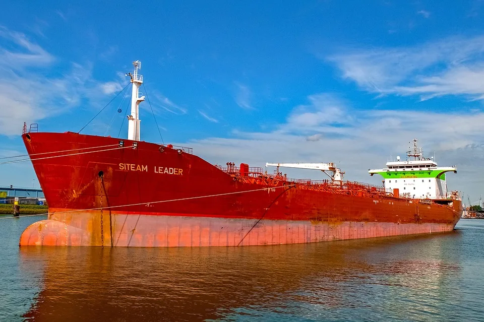 Erster LNG-Tanker seit Mai: Hellas Diana erreicht Mukran