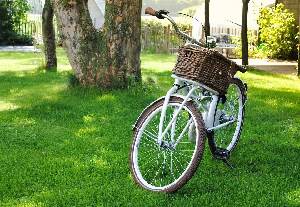 Fahrradfahrer nach Unfallflucht in Freinsheim gesucht