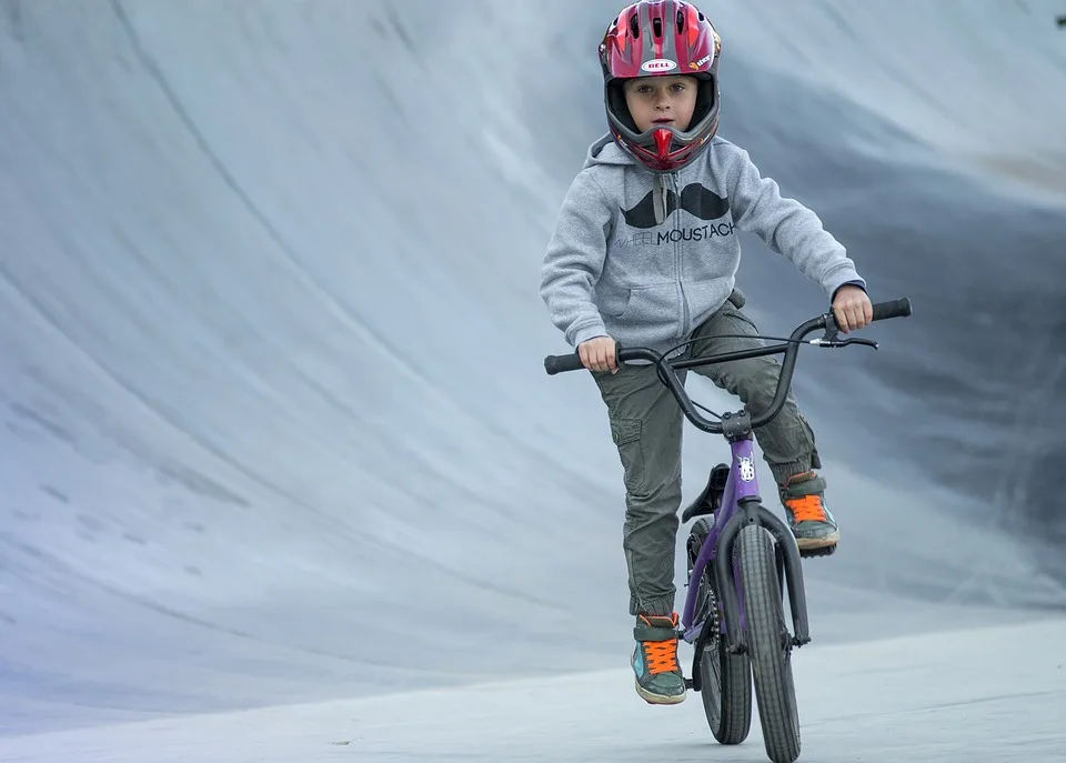 Feierliche Eröffnung des neuen Bikeparks in Herlazhofen am 15. September