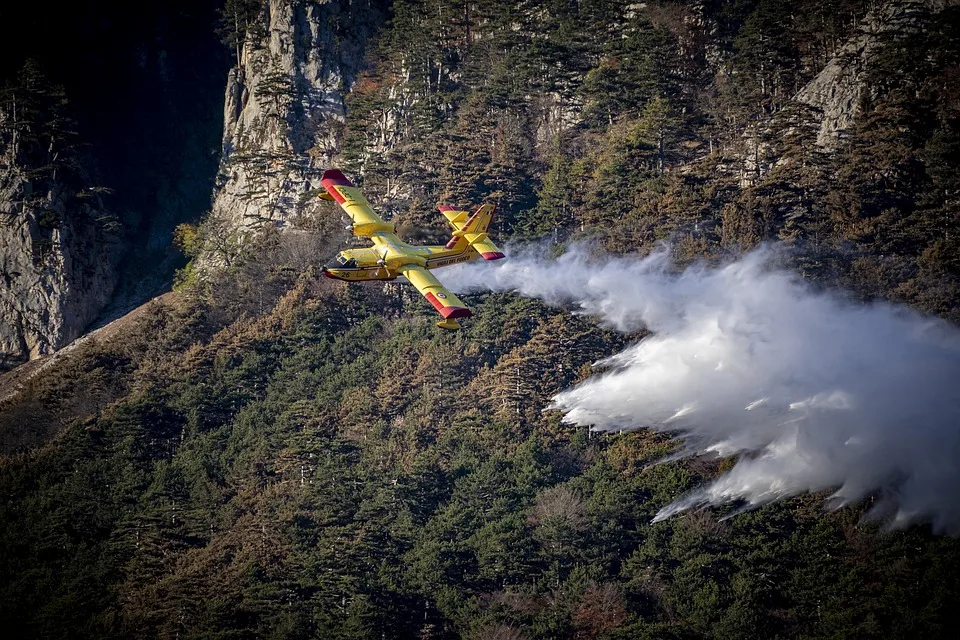 Feuerwehrverband stärkt Digitalisierung durch IMBOS-Mitgliedschaft