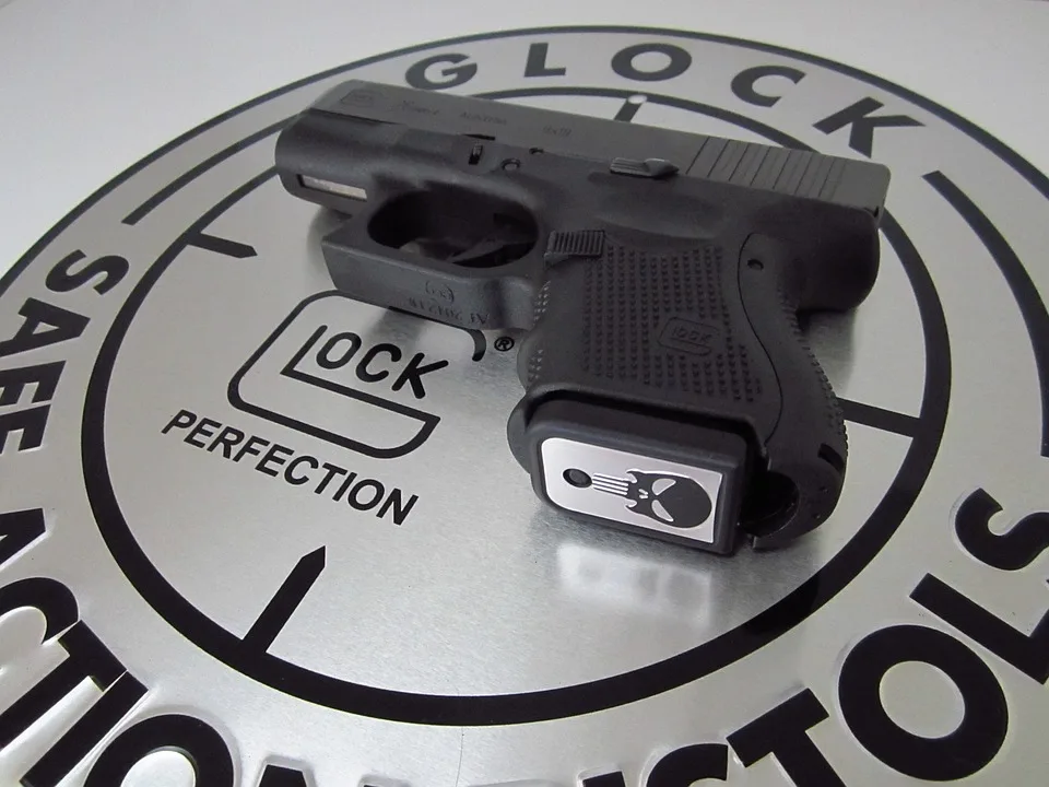 GLOCK Ecotech präsentiert leistungsstarker Outdoor-Batteriespeicher in Griffen