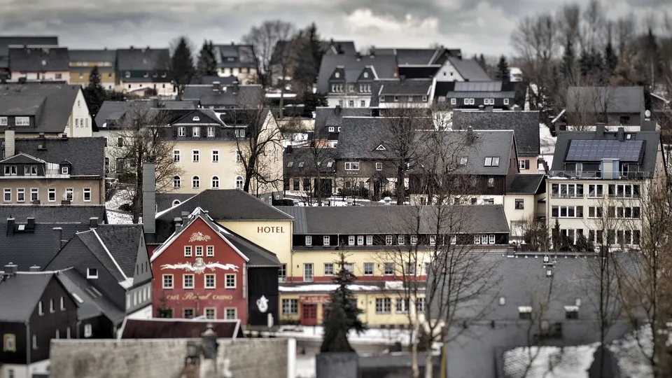 Gemeinschaftsinitiative rettet Dorfgasthaus in Bärstadt vor dem Aus