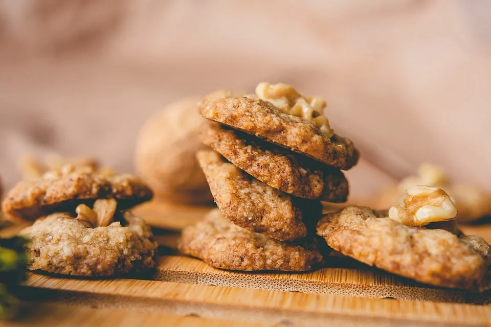 Gesunde Snacks für den Schulstart: Familienfreundliche Rezepte aus Atlanta