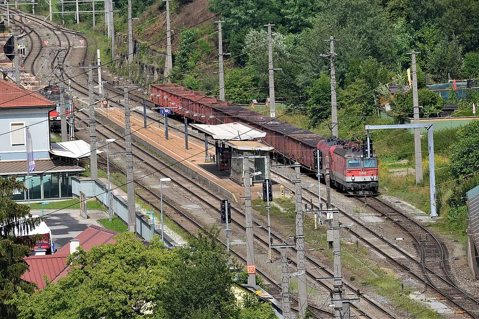 Gewalttat am Bahnhof Baden-Baden: Bundespolizei ermittelt